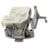 Image de Securite de porte dk001 c00254755 pour Lave-linge Indesit