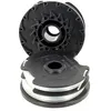 Image de Bobine + fil par 2 13600210 - coupe bordures parkside