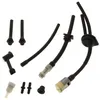 Image de Kit durites essence + huile - elagueur