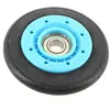 Image de Roue entrainement tambour 0180800201a - seche-linge haier