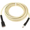 Image de Flexible haute pression 7m - nettoyeur haute pression parkside