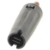 Image de Buse jet plat - nettoyeur haute pression parkside