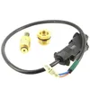Image de Kit pressostat + piston 3082050 - nettoyeur haute pression sterwins