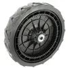 Image de Roue arriere 340476001036 - tondeuse a gazon einhell