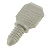 Image de Bouchon pompe 5006en3015a 5006er3009a - lave-linge lg
