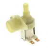Image de Electrovanne 1 voie 1883550200 pour Lave-vaisselle Beko