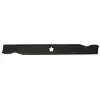 Image de Lame l=49cm 532138497, 532127842 95-038 5321384-97 - tracteur