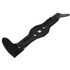 Image de Lame droite l=46,5cm 5321863-86 91-989 - tracteur