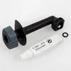 Image de Raccord a pince + joint 4.064-047.0 - nettoyeur haute pression karcher