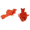 Image de Ensemble carter n688203 - coupe bordures black & decker