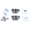 Image de Kit charnieres habillage - lave-linge thomson