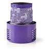 Image de Filtre moteur compatible dyson v10 et sv12 hepa pièce de rechange