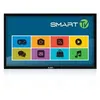 Image de Tv led 19" 48cm téléviseur connecté googleplay bluetooth camping car