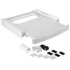 Image de Wpro kit d'empilage machine à laver / sèche-linge 60 cm