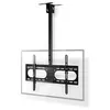 Image de Support de plafond à mobilité intégrale pour tv 42-65" max. 45 kg hauteur réglable