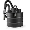 Image de nedis aspirateur à cendres 18l noir 800 w