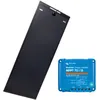 Image de PACK ANTARION Panneau solaire AERO BLACK 170W + VICTRON Régulateur MPPT 15A