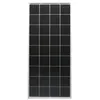 Image de EZA Panneau Solaire 90W E-SSENTIAL FLAT Monocristallin