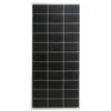 Image de EZA Panneau Solaire 200W E-SSENTIAL FLAT Monocristallin
