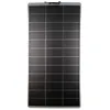 Image de EZA Panneau Solaire 180W SEMI-FLEX Technologie PERC Camping-car