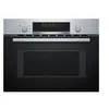 Image de Four micro-ondes encastrable 44l 5 puissance 900w inox