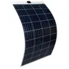 Image de ANTARION Panneau souple 170W Seul Panneau solaire Ultra Léger Camping Car Van Life