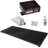 Image de ANTARION KIT Panneau Solaire ALL BLACK 150W + Régulateur MPPT + Câble
