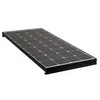 Image de ANTARION KIT Black Booster 170W Panneau Solaire + Régulateur MPPT