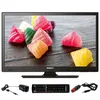 Image de TV Antarion 19" LED HD HDMI USB Noir