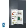 Image de Réfrigérateur frigo intégrable simple porte 209l froid brassé 6eme sens