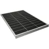 Image de EZA Panneau Solaire 130W E-SSENTIAL FLAT Monocristallin Camping-Car