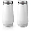 Image de PACK 2X Purificateur d'Air 20 m2 35 Watts 3 Vitesses