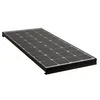 Image de ANTARION BLACK BOOSTER 120W Seul Panneau Solaire Ultra Performant Camping Car