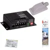 Image de Pack ANTARION Kit de pose solaire avec Régulateur de Charge MPPT 320W 20A Bluetooth