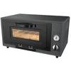 Image de Four à Gaz Portable 1200 Watts Extérieur Spécial Camping Caravane