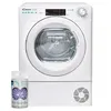 Image de Sèche-linge pompe à chaleur 11kg wi-fi bluetooth smart pro csoeh11a2tes
