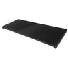 Image de ANTARION ALL BLACK 220W Seul Panneau solaire PERC Camping-car