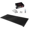 Image de ANTARION Kit Panneau Solaire ALL BLACK 300W + Régulateur MPPT