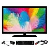 Image de Antarion tv led 22" 55cm téléviseur full hd camping car compatible 12v