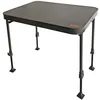 Image de soplair table amica pliable 2 personnes camping car