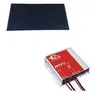 Image de PACK EZA panneaux solaire 155W + Régulateur MPPT Bluetooth Panneau 155W Régulateur 15A
