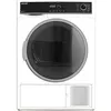 Image de Seche linge hublot sharp 59.6 cm