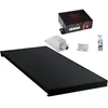 Image de PACK ANTARION Panneau solaire All Black 190W + Régulateur MPPT 15A + Kit de pose Camping-car