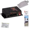Image de ANTARION Régulateur de charge pour panneau solaire MPPT10A Bluetooth + passe-toit + Dekasyl MS1 + lingette