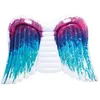 Image de Intex - Matelas gonflable Angel - L. 251 cm - Angel