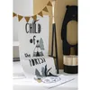 Image de Today - Tapis de chambre enfant Forest - L. 170 x l. 60 cm - Blanc - Forest