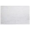 Image de Féérie Lights & Christmas - Set de table de Noël - L. 45 x l. 30 cm - Blanc - La maison des couleurs