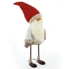Image de Féérie Lights & Christmas - Décoration de Noel - Hauteur 144 cm - Père Noel - Soir de Noël