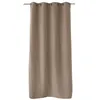 Image de Enjoy Home - Rideau thermique SAFFA - 135 x 240 cm - Naturel - SAFFA
