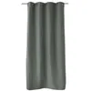 Image de Enjoy Home - Rideau thermique SAFFA - 135 x 240 cm - Gris - SAFFA
